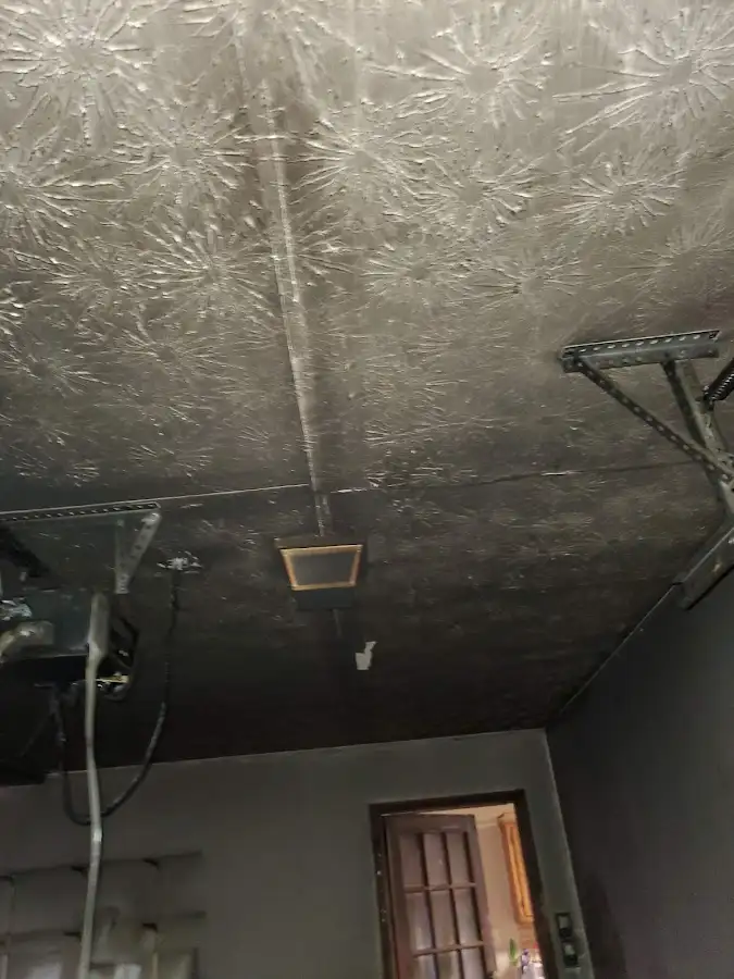 Fire and smoke damage assessment for Emergency Water Damage Services in Lovejoy
